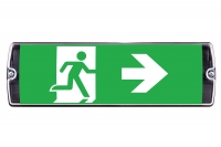 ORION LED II 150 M 3H AT [BLK]